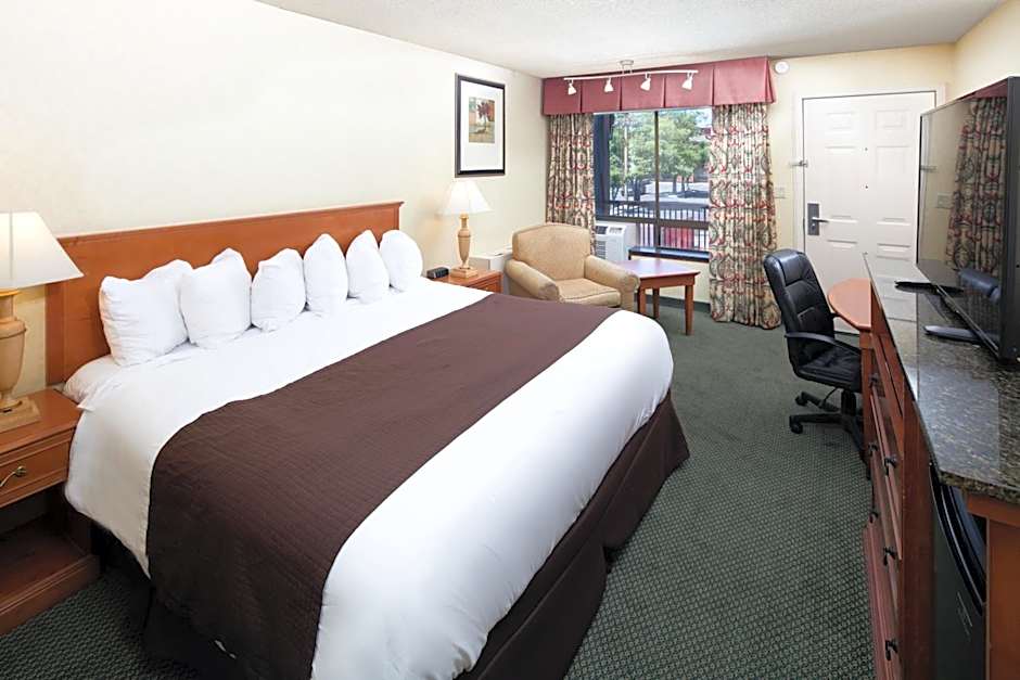 Red Lion Inn Missoula