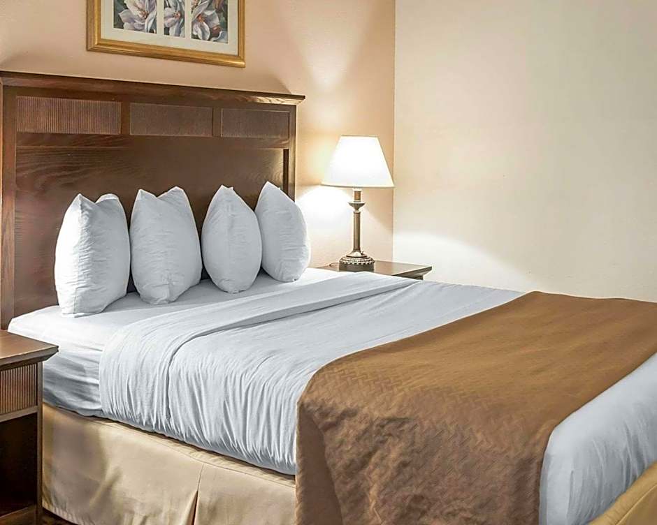Premier Extended Stay Hobbs By IHG