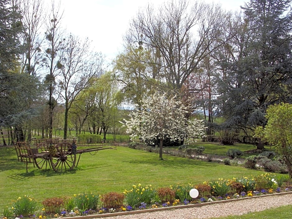 Domaine de Sainte Anne