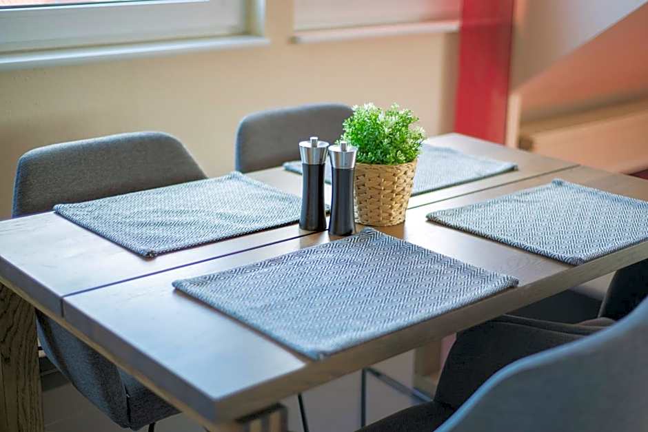 Ferienwohnung Geestemuende