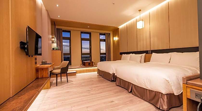 Euphoria Hotel
