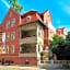 Apart Hotel Halle