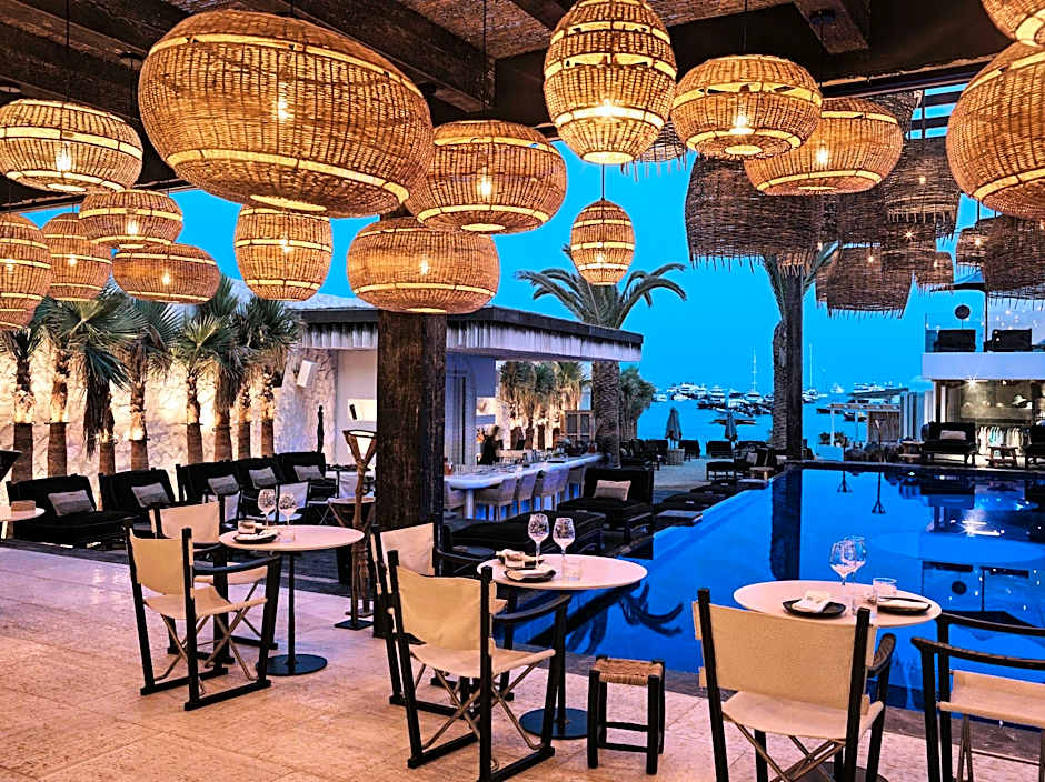 O by Myconian, Mykonos, a Member of Design Hotels