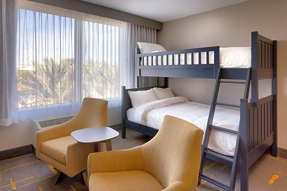 TownePlace Suites by Marriott Los Angeles LAX/Hawthorne