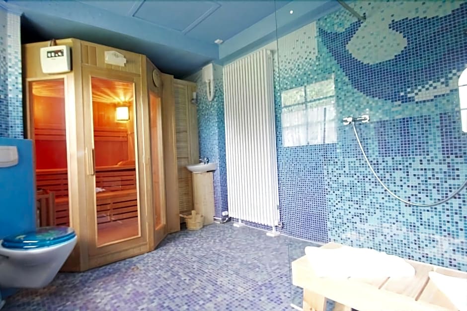 Reethäuser auf Rügen