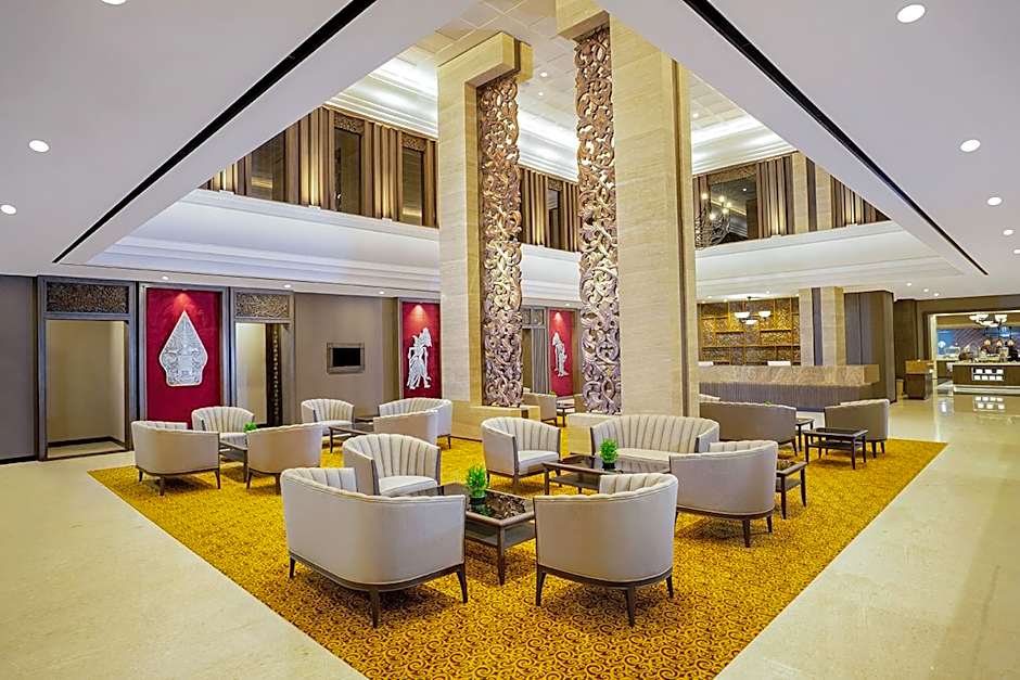 Swiss-Belhotel Airport Yogyakarta