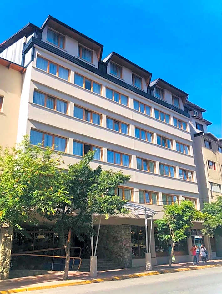 Hotel Nahuel Huapi