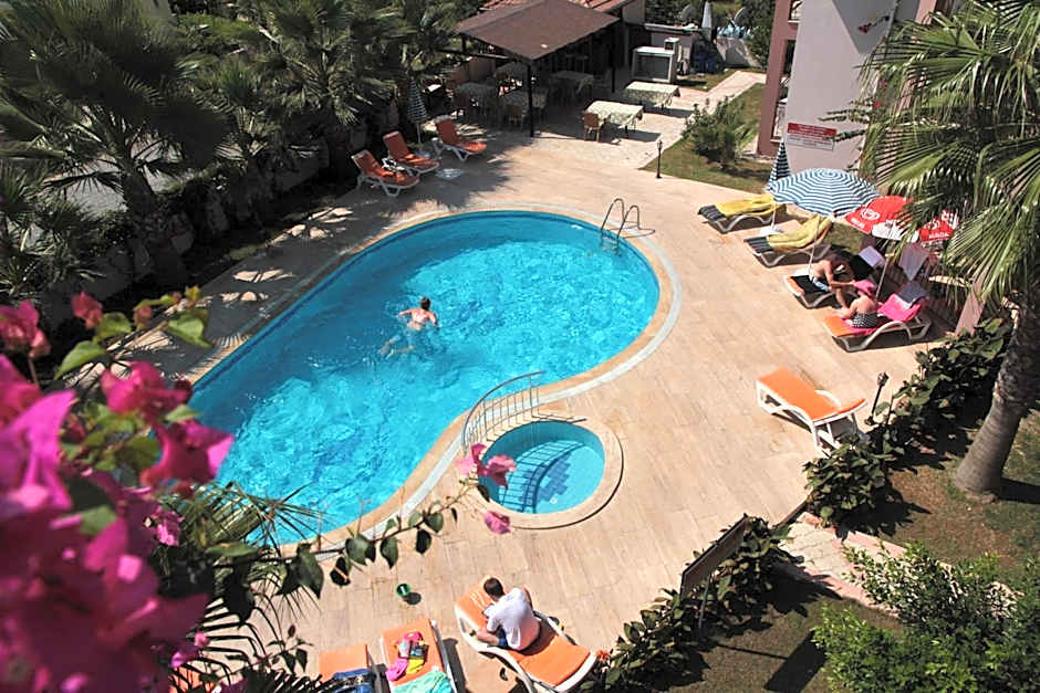 Minta Apartments