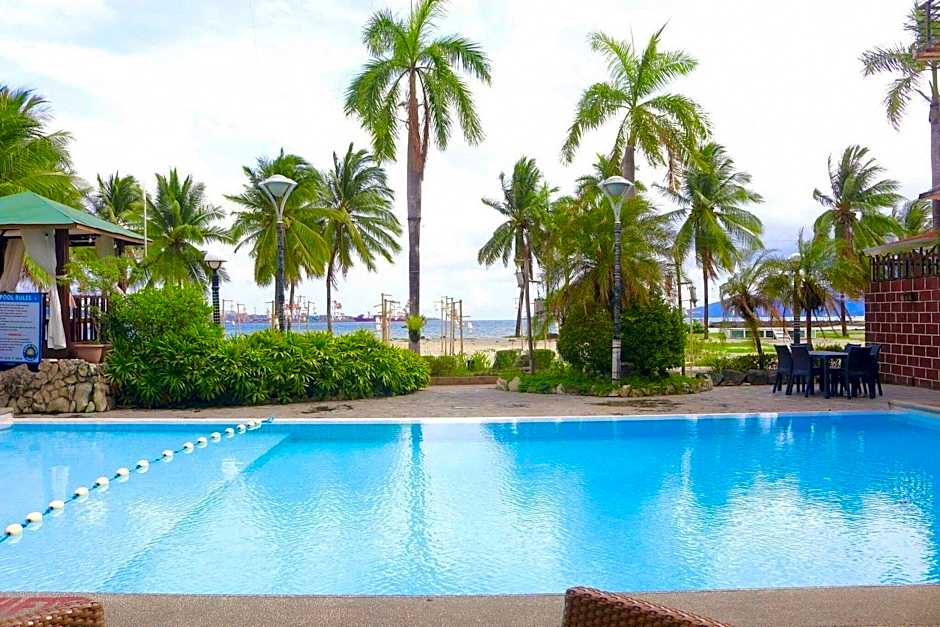 Subic Park Hotel