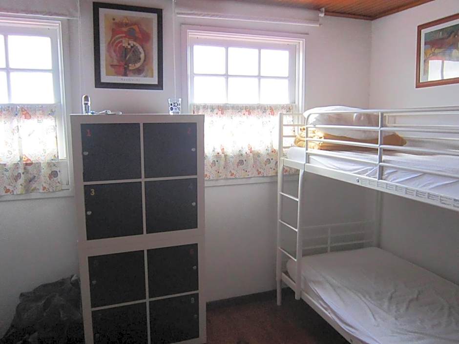 Hostel Prime Guimaraes