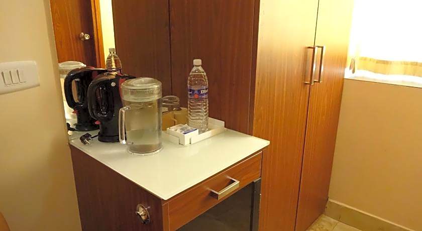 Haywizz Hotel - Port Blair