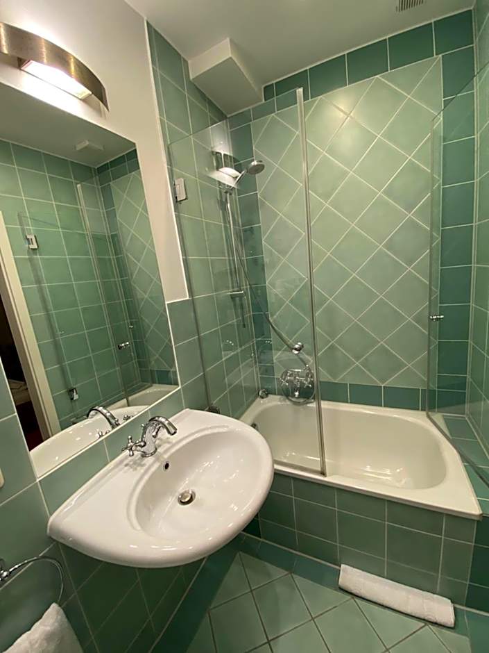 Hotel Deutscher Kaiser