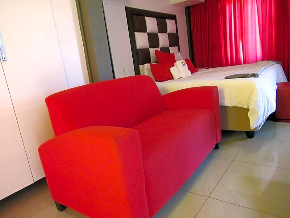 Jericho Hotel and Conferences