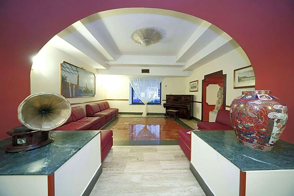 Hotel La Pace