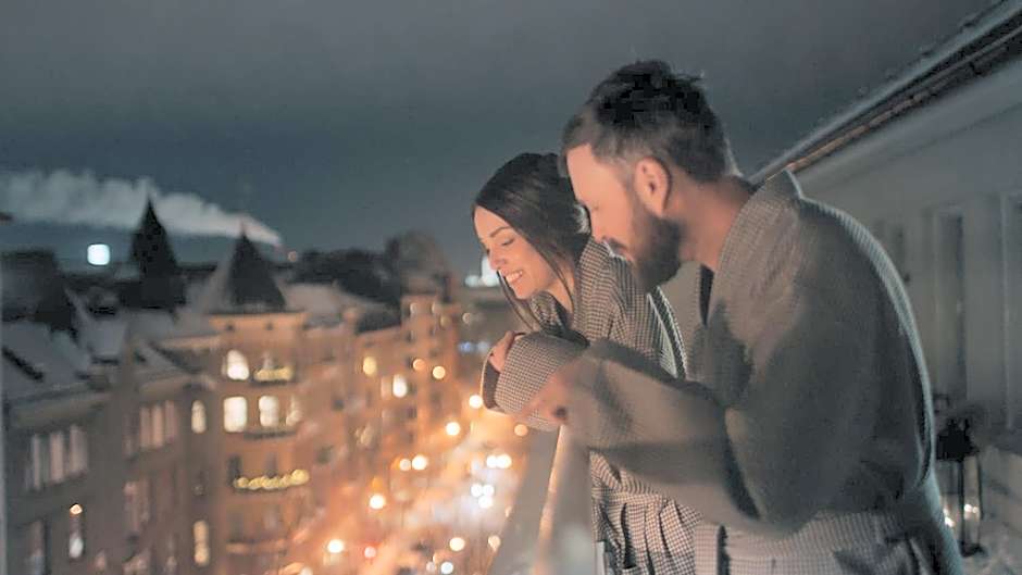 Lapland Hotels Bulevardi