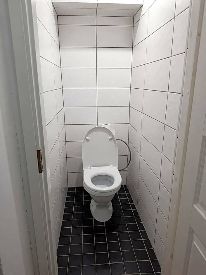 Peaceful Stay in Central Tallinn