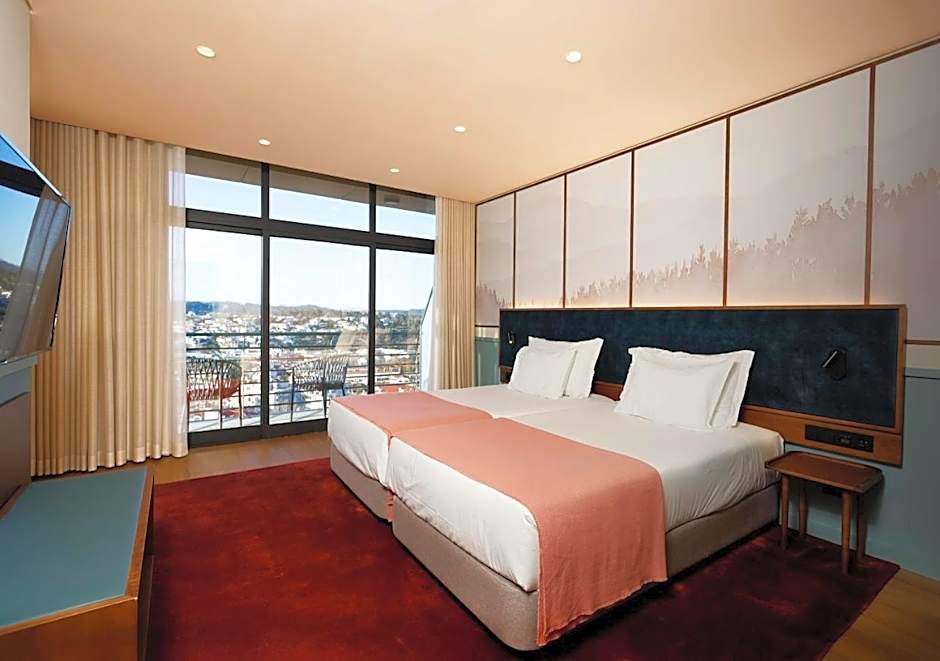 Montebelo Viseu Congress Hotel