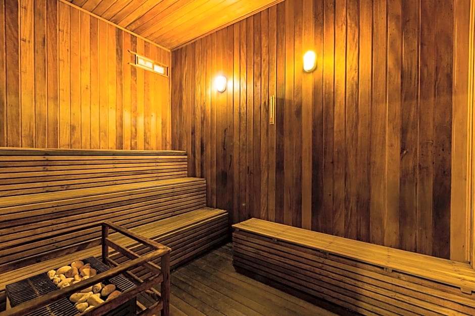 Vila Do Farol Pousada