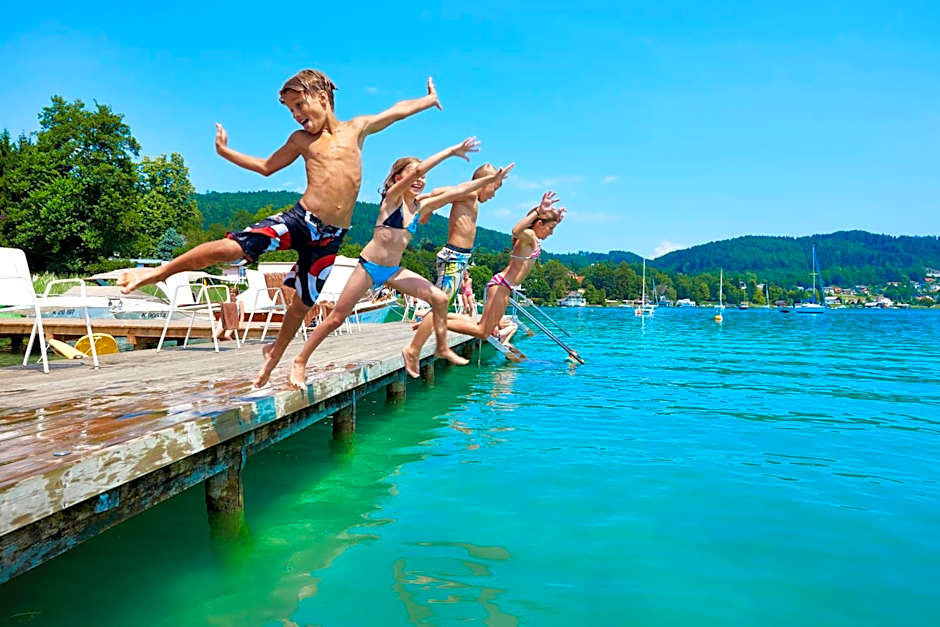 Parkhotel Pörtschach