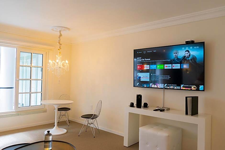 Casa Hidalgo Hotel Boutique