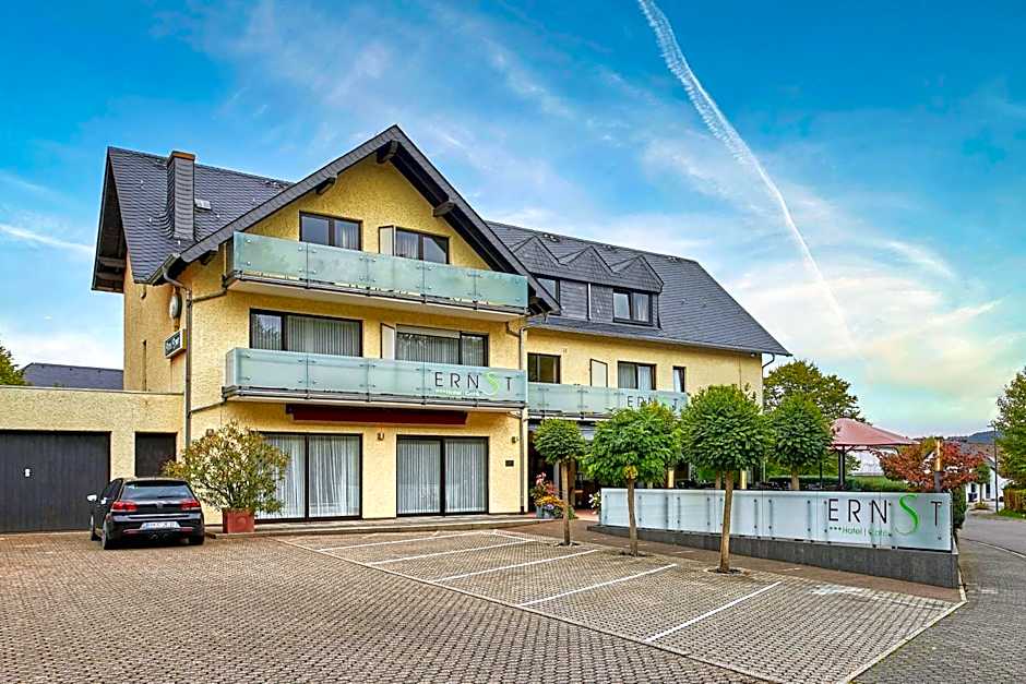 Hotel Café Ernst