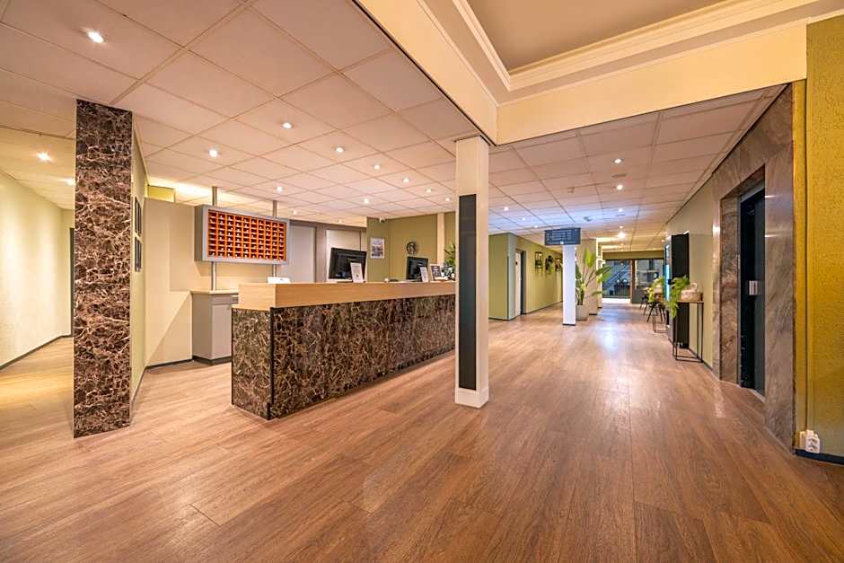 Fletcher Hotel Apeldoorn