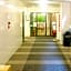 Hotel Green Arbor
