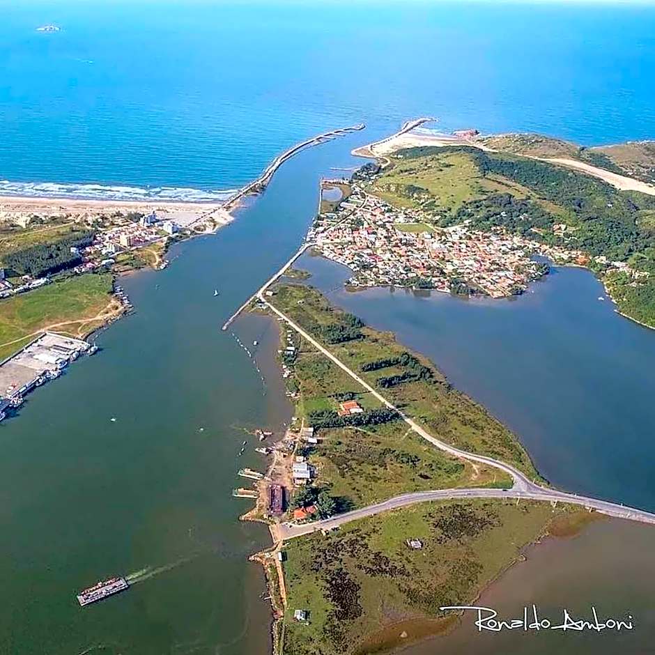 Pousada Aracuã - Laguna - LAG011