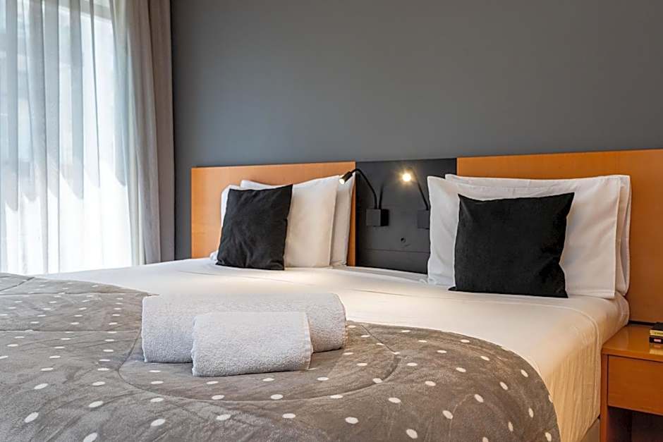 Flat Parque do Ibirapuera - Jardins