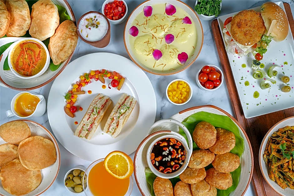 Radisson Hotel Vrindavan