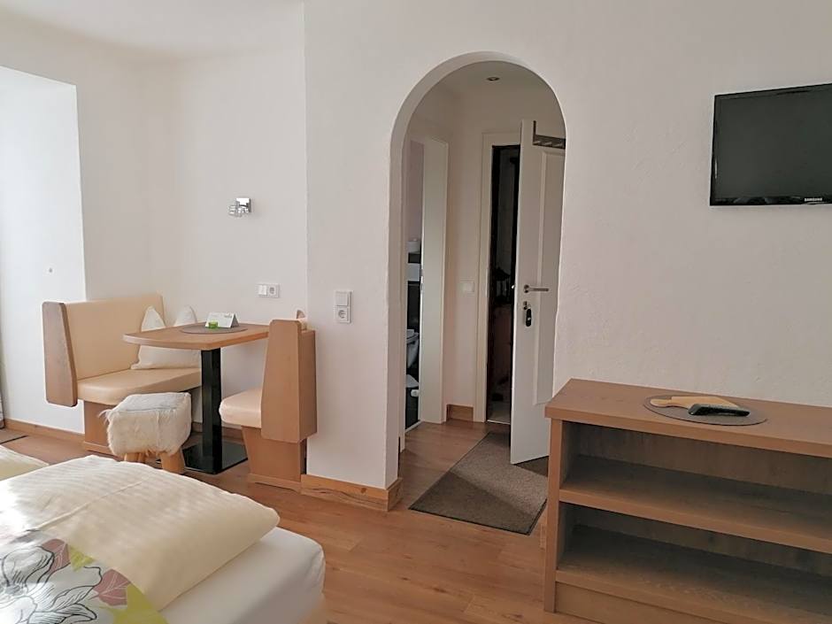 Pension Claudia Zell am See