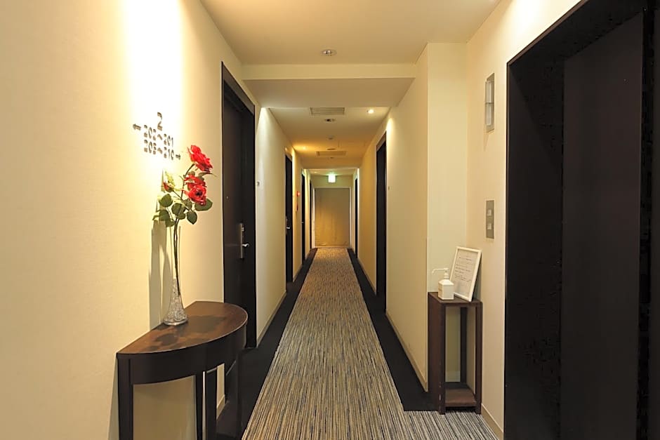 Hotel Massimo Mishima