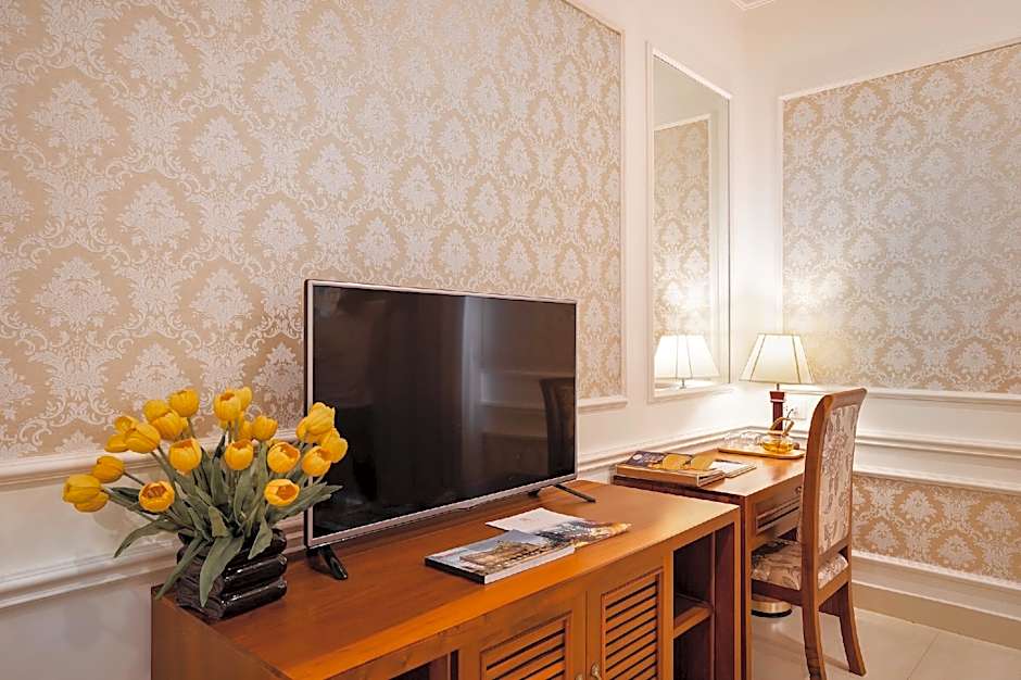 Riverside Hotel Quang Binh