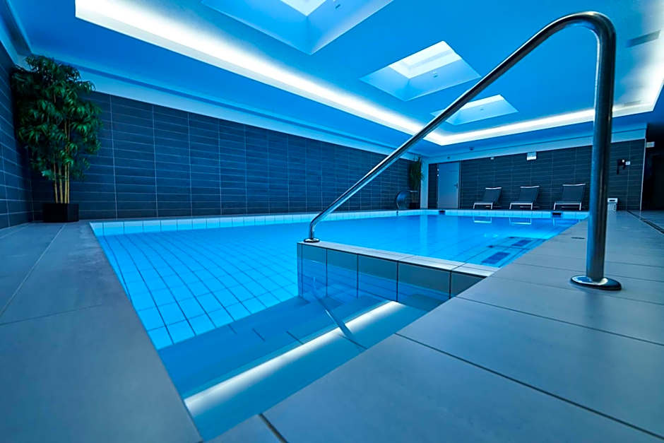 Hotel la Meridiana, Lake & SPA