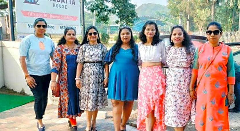 Shree Maldatta House