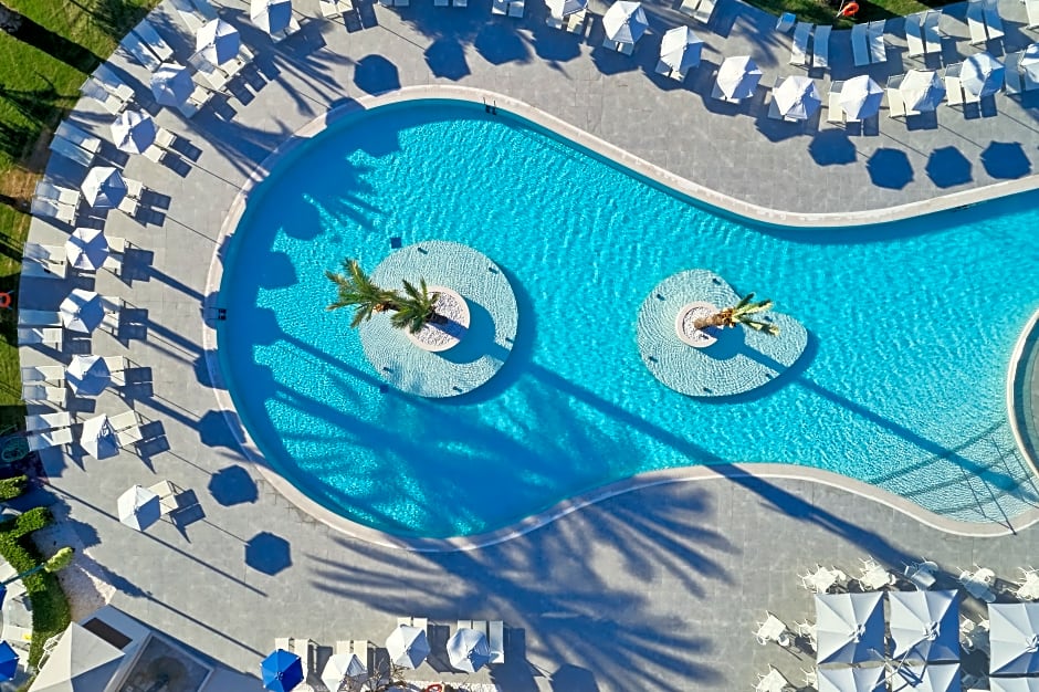 Rodos Princess Beach Hotel