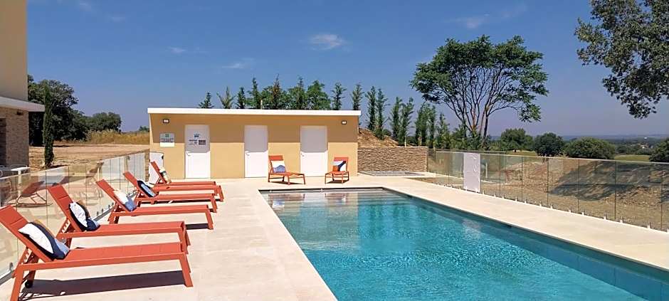 ibis Styles Cabries Aix-en-Provence TGV