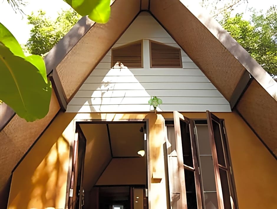 Breeze of Pai Guesthouse