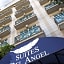 Suites Del Ángel