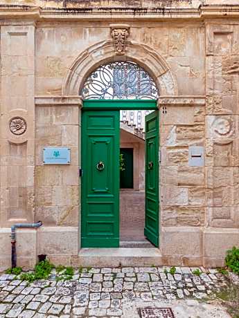 Scicli Albergo Diffuso