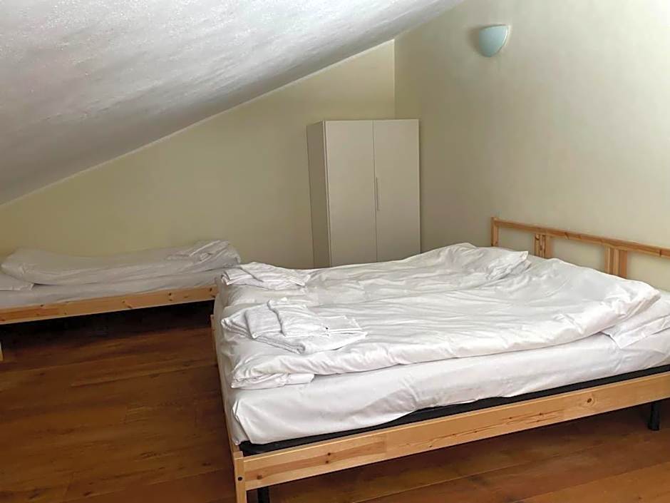 Photo 1 of 13 of Deluxe Apartment
