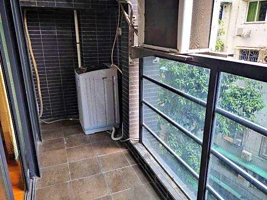 Nomo International Apartment