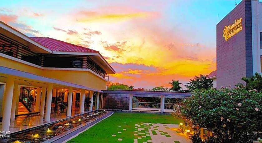 Nambiar Club Bellezea