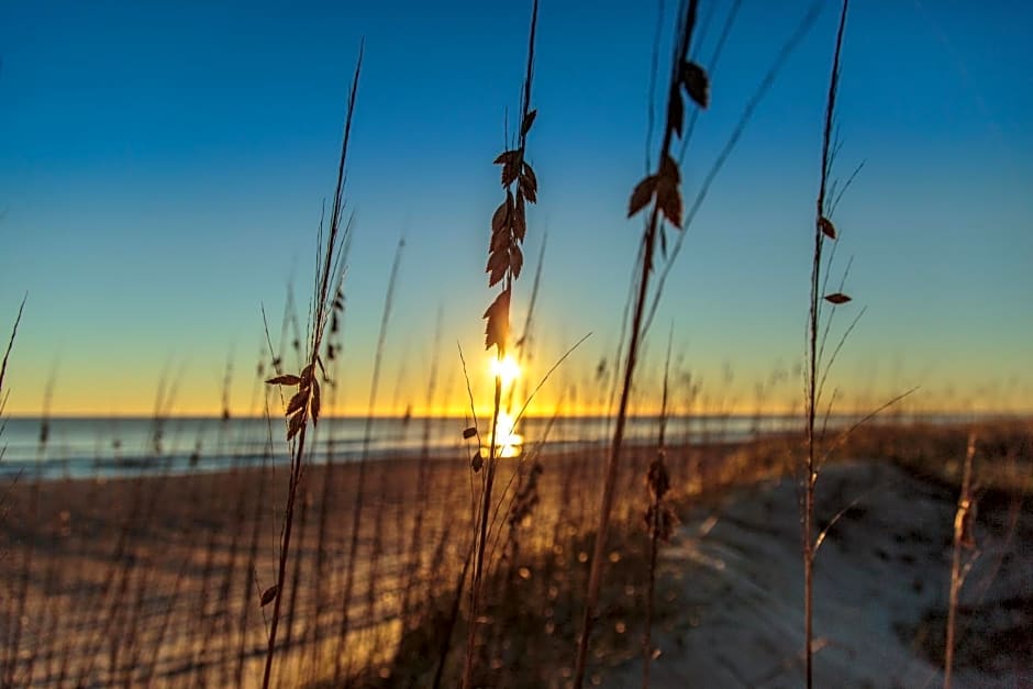 Ponte Vedra Inn And Club