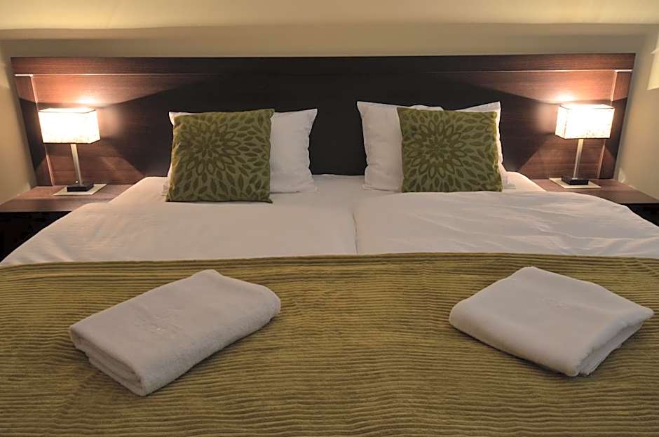 Hotel Niemcza Wino & Spa