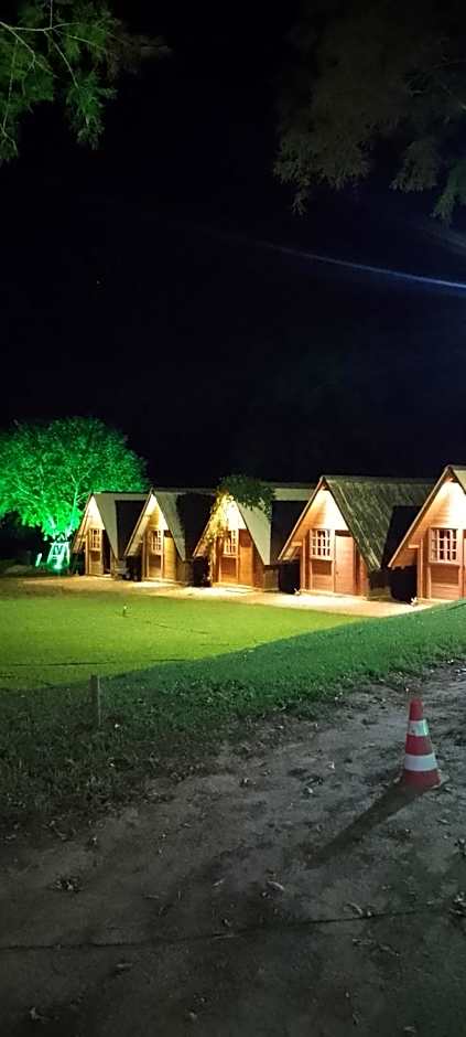 Pousada Sossego do Tocantins