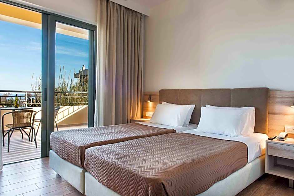 Gerona Mare Apartments