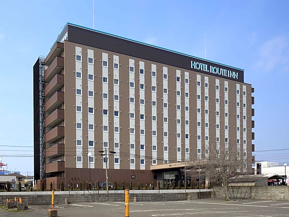 Hotel Route Inn Ube