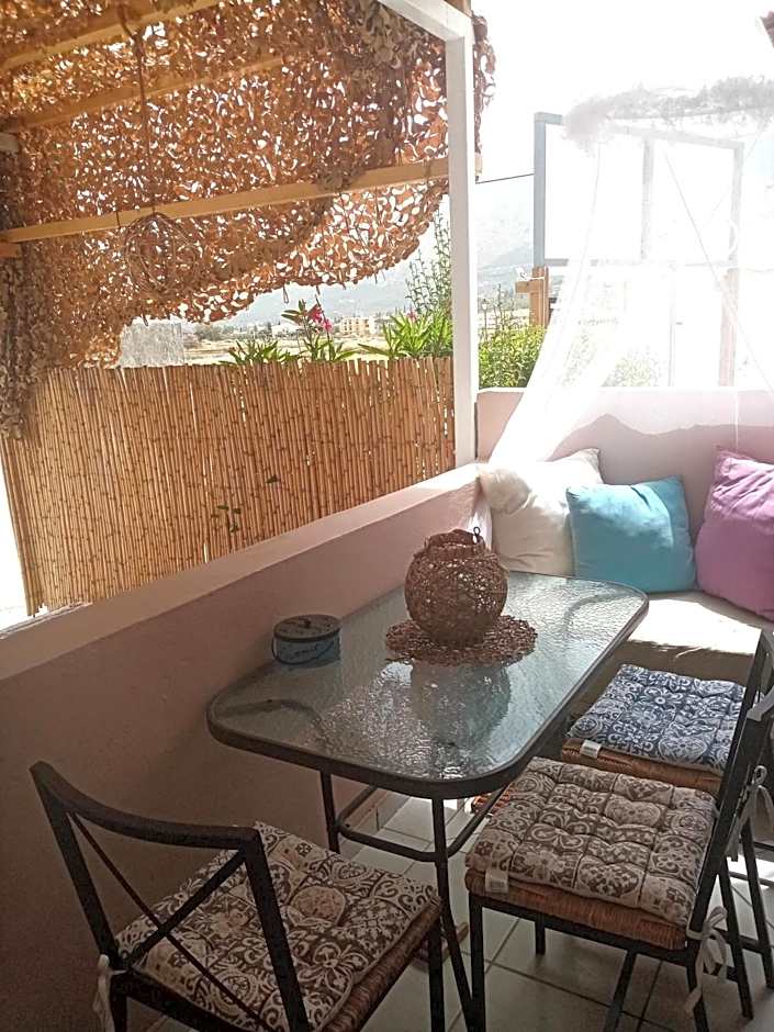 Votsalon Beach House