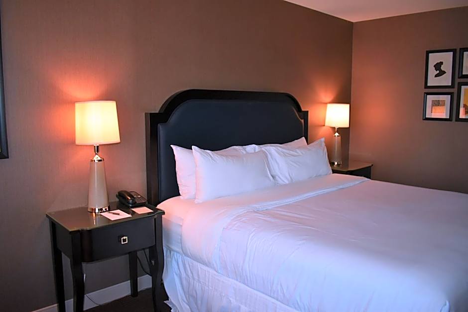 Sheraton Lisle Naperville Hotel